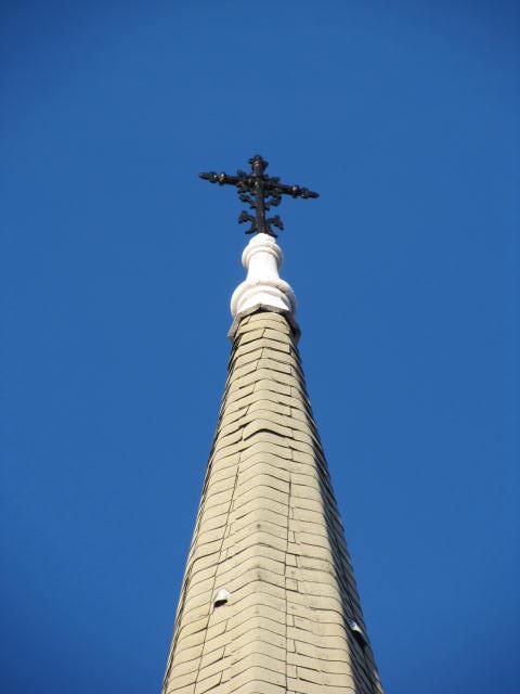 Music ministry and choir at Zion United Church
